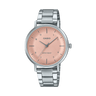 LTP-VT03D Reloj Casio de mujer pulsera de metal