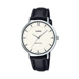 LTP-VT04 Reloj Casio de dama pulsera de cuero