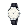 LTP-VT04 Reloj Casio de dama pulsera de cuero