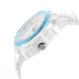 LX-800H Reloj Casio de dama correa de caucho