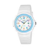 LX-800H Reloj Casio de dama correa de caucho