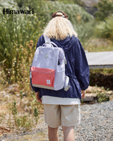 9004 Mochila Himawari para Laptop