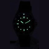 MDV-10 Reloj Casio para Hombre Pulsera de Caucho Análogo