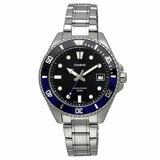 MDV-10D Reloj Casio para hombre pulsera de metal