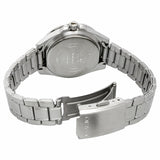 MDV-10D Reloj Casio para hombre pulsera de metal