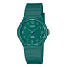 MQ-24B Reloj Casio Unisex pulsera de resina