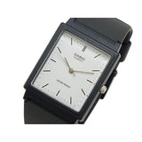 MQ-27 Reloj Casio para Hombre Pulsera de Caucho Análogo