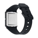 MQ-27 Reloj Casio para Hombre Pulsera de Caucho Análogo
