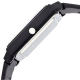 MQ-27 Reloj Casio para Hombre Pulsera de Caucho Análogo