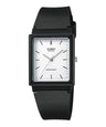 MQ-27 Reloj Casio para Hombre Pulsera de Caucho Análogo