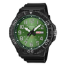 MRW-210 Reloj Casio para Hombre Pulsera de Caucho Análogo