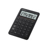 MS-200DQ Calculadora de sobremesa compacta Casio