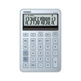 MS-200DQ Calculadora de sobremesa compacta Casio