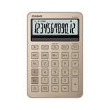 MS-200DQ Calculadora de sobremesa compacta Casio