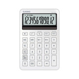 MS-200DQ Calculadora de sobremesa compacta Casio