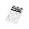 MS-200DQ Calculadora de sobremesa compacta Casio