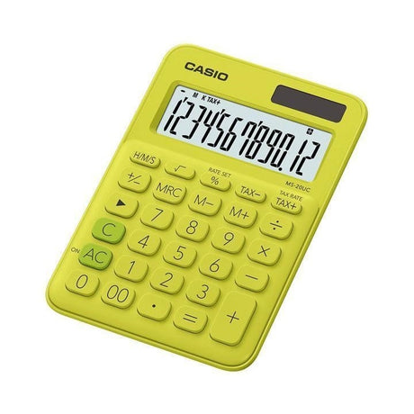 MS-20UC-YG