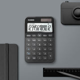 MS-20YC  ca Casio de mesa compacta