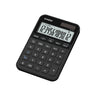 MS-20YC  ca Casio de mesa compacta