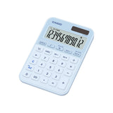 MS-20YC  ca Casio de mesa compacta