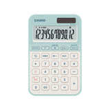 MS-20YC  ca Casio de mesa compacta
