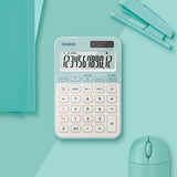 MS-20YC  ca Casio de mesa compacta