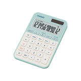 MS-20YC  ca Casio de mesa compacta