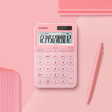 MS-20YC  ca Casio de mesa compacta