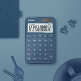 MS-20YC  ca Casio de mesa compacta