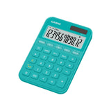 MS-20YC  ca Casio de mesa compacta