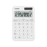 MS-20YC  ca Casio de mesa compacta