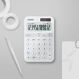 MS-20YC  ca Casio de mesa compacta