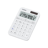 MS-20YC  ca Casio de mesa compacta