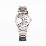 MTP-1239 Reloj Casio para Caballero Pulsera de Metal Análogo