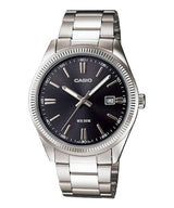 MTP-1302 Reloj Casio para Hombre Pulsera de Metal Análogo