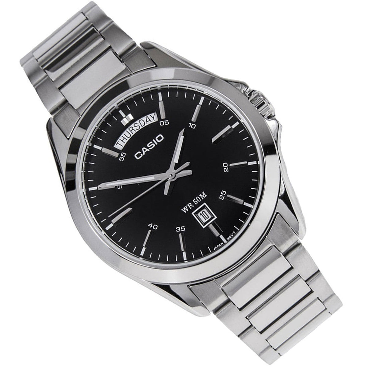 MTP-1370D-1A1V-2 casio hombre