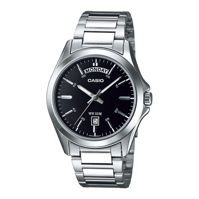 MTP-1370D-1A1V casio hombre