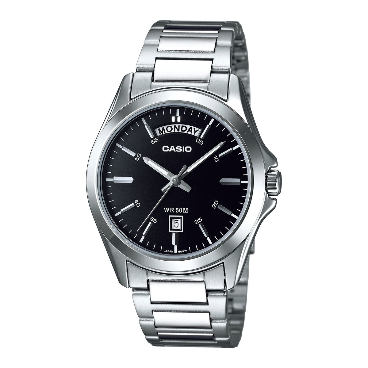 MTP-1370D-1A1V casio hombre