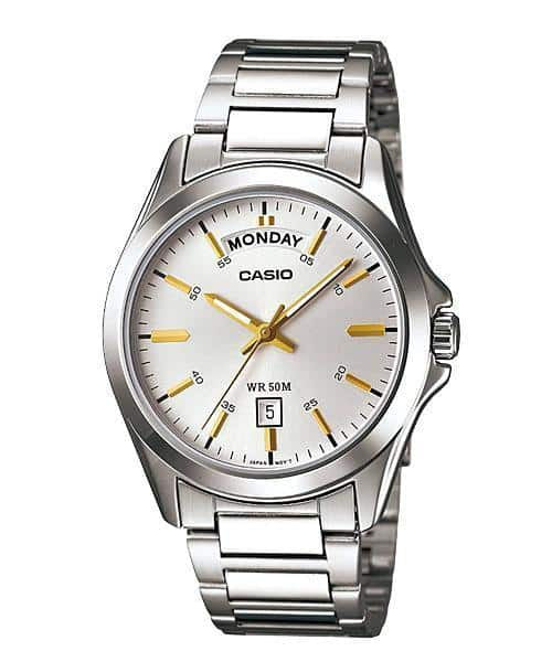 MTP-1370D-7A2V casio hombre