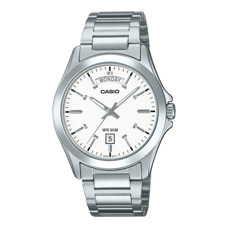MTP-1370D-7A3V casio hombre