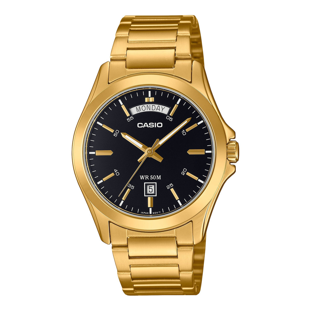 MTP-1370G-1AV casio hombre