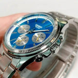 MTP-1375 Reloj Casio para Hombre Pulsera de Metal Análogo