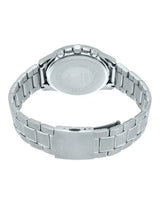 MTP-1375 Reloj Casio para Hombre Pulsera de Metal Análogo
