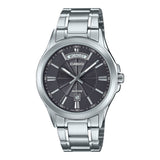 MTP-1381G Reloj Casio de hombre pulsera de metal