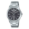 MTP-1381G Reloj Casio de hombre pulsera de metal