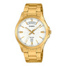 MTP-1381G Reloj Casio de hombre pulsera de metal