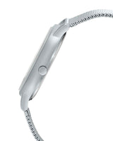 MTP-B120M Casio de hombre correa mesh