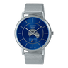 MTP-B130 Reloj Casio de caballero pulsera mesh