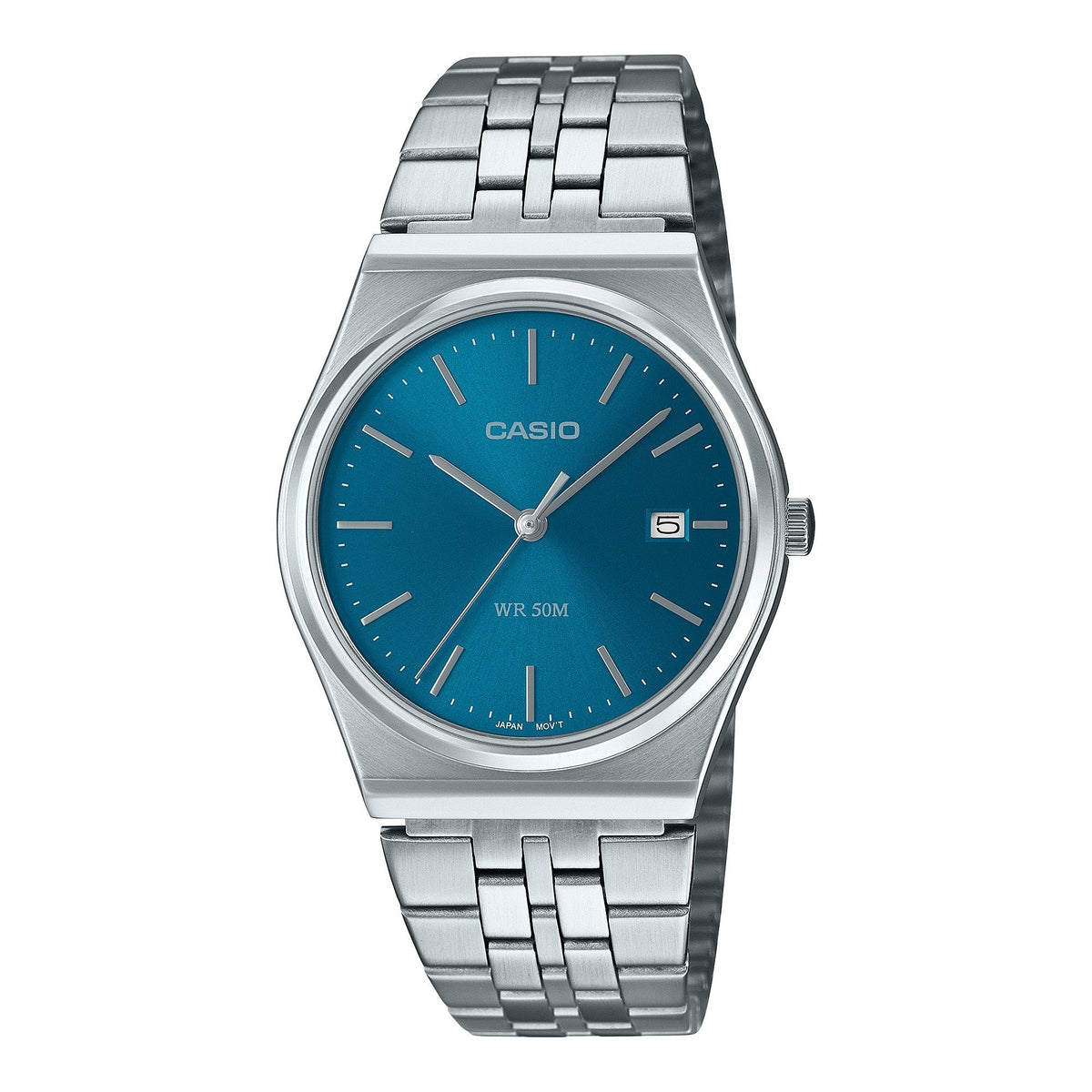 MTP-B145D Reloj Casio Analógico
