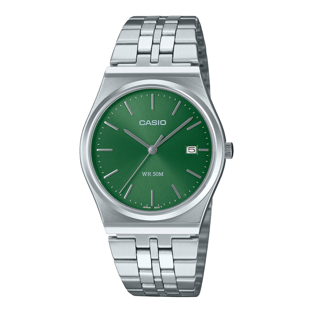 MTP-B145D-3AV casio hombre